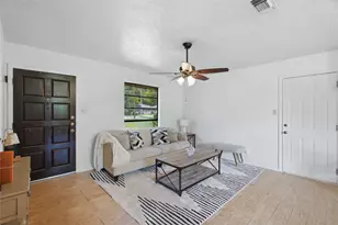 200 Russell St, White Settlement, TX 76108 - Photo 8