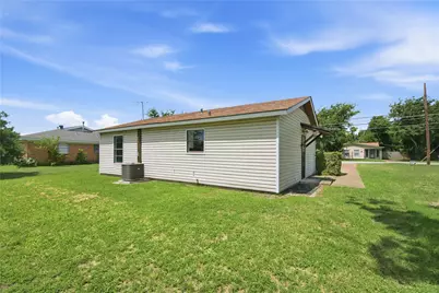 200 Russell Street, White Settlement, TX 76108 - Photo 26