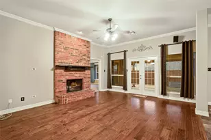 7905 Blacktail Trail, McKinney, TX 75070 - Photo 2