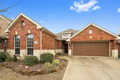 7905 Blacktail Trail, McKinney, TX 75070 - Photo 1