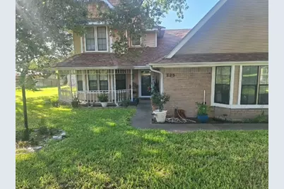 225 Linney Lane, Beeville, TX 78102 - Photo 1