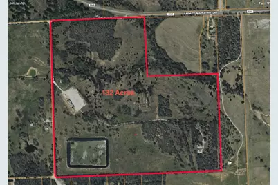 213 County Road 1560, Alvord, TX 76225 - Photo 1