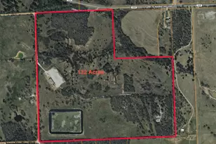 213 Co Rd 1560, Alvord, TX 76225 - Photo 1
