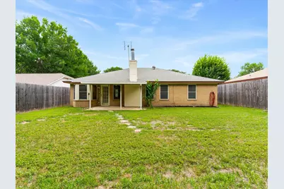 1008 Green Ridge Terrace, Saginaw, TX 76179 - Photo 32