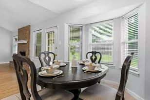 1008 Green Ridge Terrace, Saginaw, TX 76179 - Photo 18
