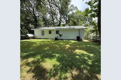 1306 Liveoak Avenue, Corsicana, TX 75110 - Photo 2
