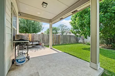 625 Tradewind Drive, Fort Worth, TX 76131 - Photo 36