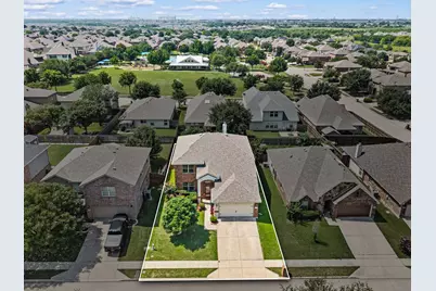 625 Tradewind Drive, Fort Worth, TX 76131 - Photo 4