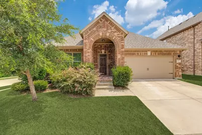 8601 McCutchins Drive, McKinney, TX 75070 - Photo 2