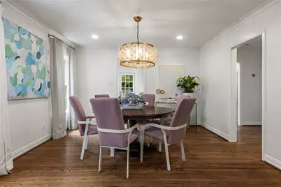 4312 Hanover Street, University Park, TX 75225 - Photo 6