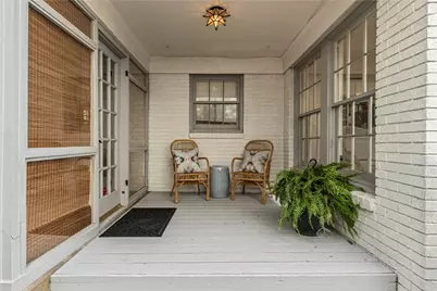 4312 Hanover Street, University Park, TX 75225 - Photo 26