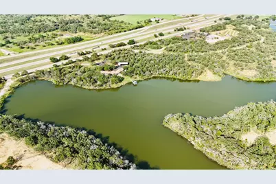 Tbd Yellowstone Drive, Santo, TX 76472 - Photo 2