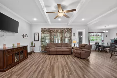 108 McAnear Street, Cleburne, TX 76033 - Photo 4