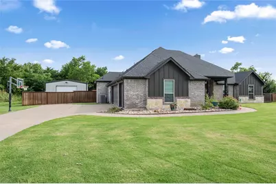 3615 County Road 2508, Caddo Mills, TX 75135 - Photo 2