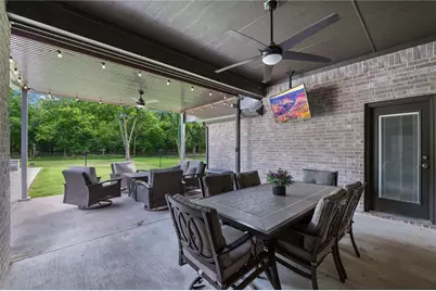 3615 County Road 2508, Caddo Mills, TX 75135 - Photo 28