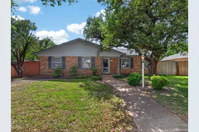 2935 Rolling Hills Drive, Carrollton, TX 75007 - Photo 1