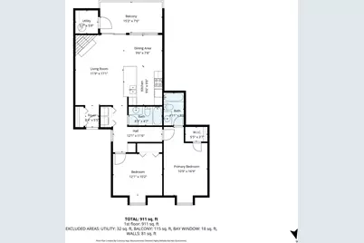 2505 Wedglea Drive #238, Dallas, TX 75211 - Photo 26