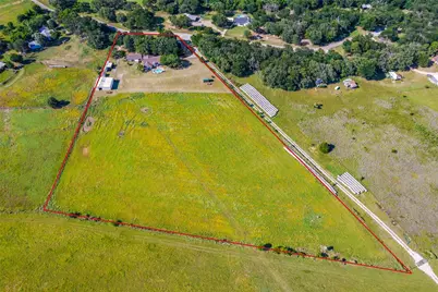 108 Gladdis Lane, Springtown, TX 76082 - Photo 28