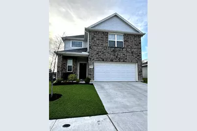 9917 Voyager Lane, Fort Worth, TX 76131 - Photo 1