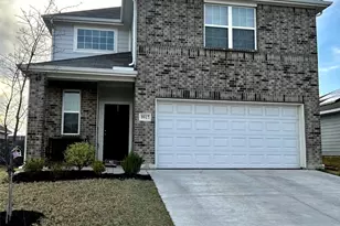 9917 Voyager Ln, Fort Worth, TX 76131 - Photo 1