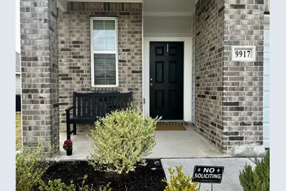 9917 Voyager Lane, Fort Worth, TX 76131 - Photo 2