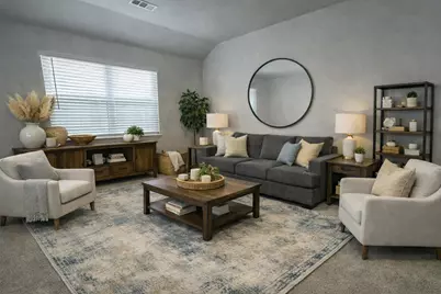 9917 Voyager Lane, Fort Worth, TX 76131 - Photo 20