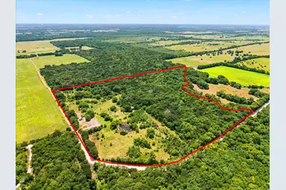 4587 County Road 4415, Wolfe City, TX 75496 - Photo 4