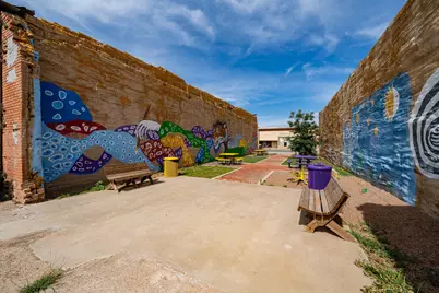 1231 Commercial Avenue, Anson, TX 79501 - Photo 12