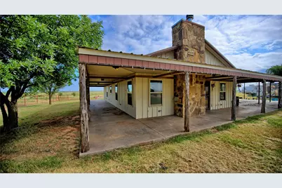 576 Seabourn Road, Henrietta, TX 76365 - Photo 36
