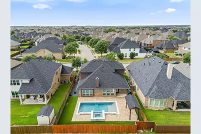 1116 Wedgewood Drive, Forney, TX 75126 - Photo 34
