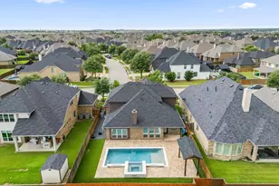 1116 Wedgewood Dr, Forney, TX 75126 - Photo 34