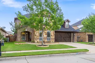 1116 Wedgewood Dr, Forney, TX 75126 - Photo 2
