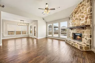 1116 Wedgewood Dr, Forney, TX 75126 - Photo 10