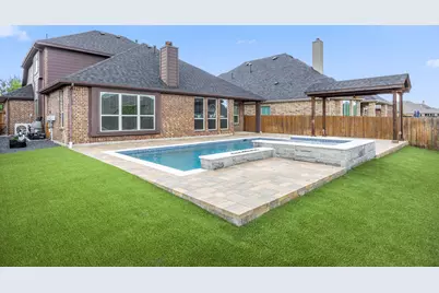 1116 Wedgewood Drive, Forney, TX 75126 - Photo 32