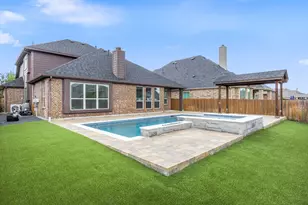 1116 Wedgewood Dr, Forney, TX 75126 - Photo 32