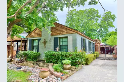 5419 Stoneleigh Avenue, Dallas, TX 75235 - Photo 2