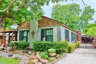 5419 Stoneleigh Ave, Dallas, TX 75235 - Photo 2