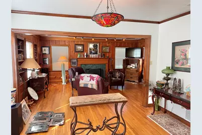 5419 Stoneleigh Avenue, Dallas, TX 75235 - Photo 4