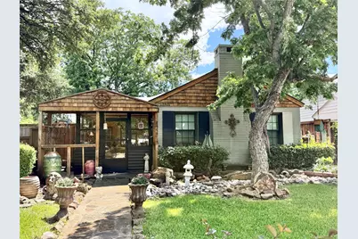 5419 Stoneleigh Avenue, Dallas, TX 75235 - Photo 1