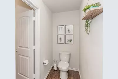 2444 Evening Stone Drive, Little Elm, TX 76227 - Photo 10