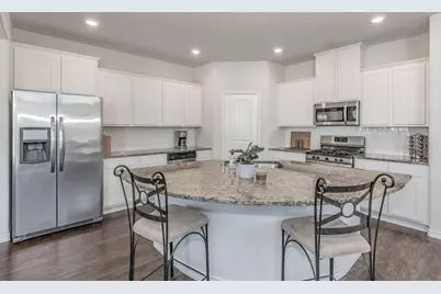 2444 Evening Stone Drive, Little Elm, TX 76227 - Photo 2