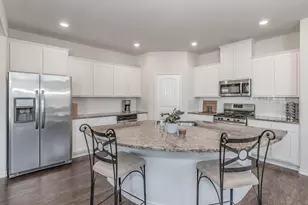2444 Evening Stone Dr, Little Elm, TX 76227 - Photo 2