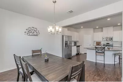 2444 Evening Stone Drive, Little Elm, TX 76227 - Photo 12