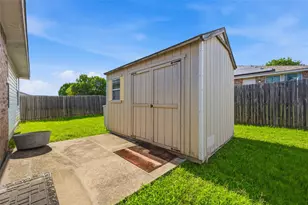 1725 Sierra Meadow Ln, Fort Worth, TX 76247 - Photo 28