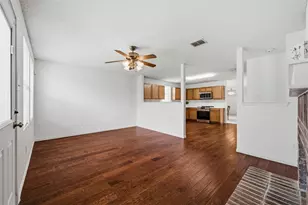 1725 Sierra Meadow Ln, Fort Worth, TX 76247 - Photo 6