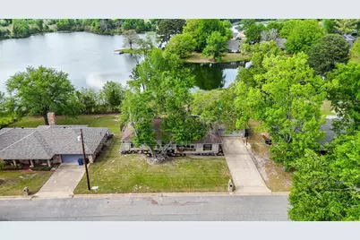 210 Pat Drive, Mineola, TX 75773 - Photo 1