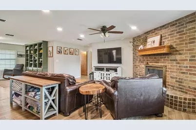 210 Pat Drive, Mineola, TX 75773 - Photo 6