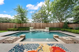 1725 Milford Dr, Flower Mound, TX 75028 - Photo 36