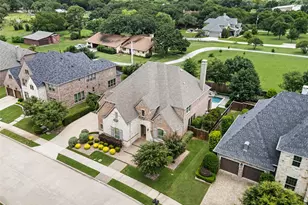 1725 Milford Dr, Flower Mound, TX 75028 - Photo 4