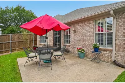 421 Durrand Oak Drive, Keller, TX 76248 - Photo 36